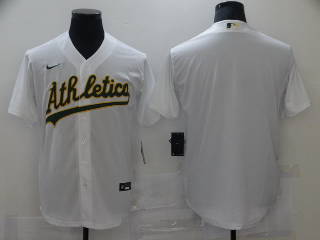 Oakland Athletics Jerseys 18 [Wholesale MLB Jerseys 1918]